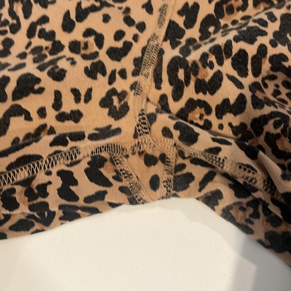 J.Crew Weekend Leggings - Picture 5 of 5